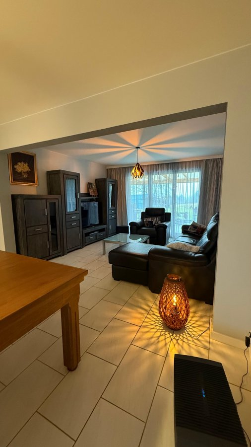 Квартира в Люксембурге, Люксембург, 154 м² - фото 6