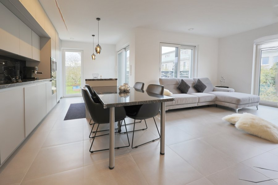 Квартира в Люксембурге, Люксембург, 80 м² - фото 6