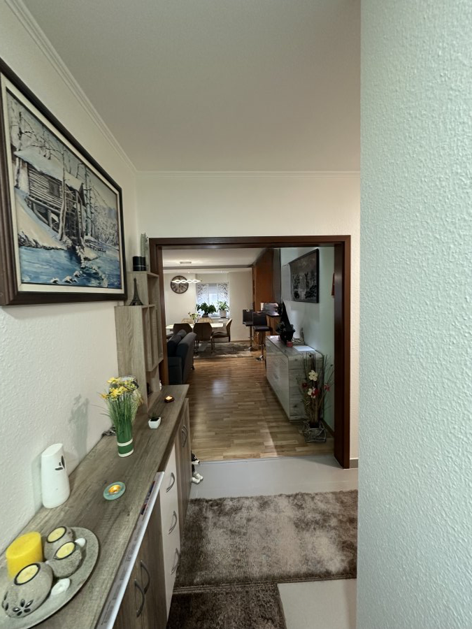 Квартира в Дикирхе, Люксембург, 92 м² - фото 6