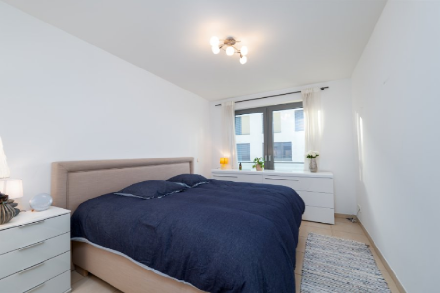 Квартира в Люксембурге, Люксембург, 60 м² - фото 6