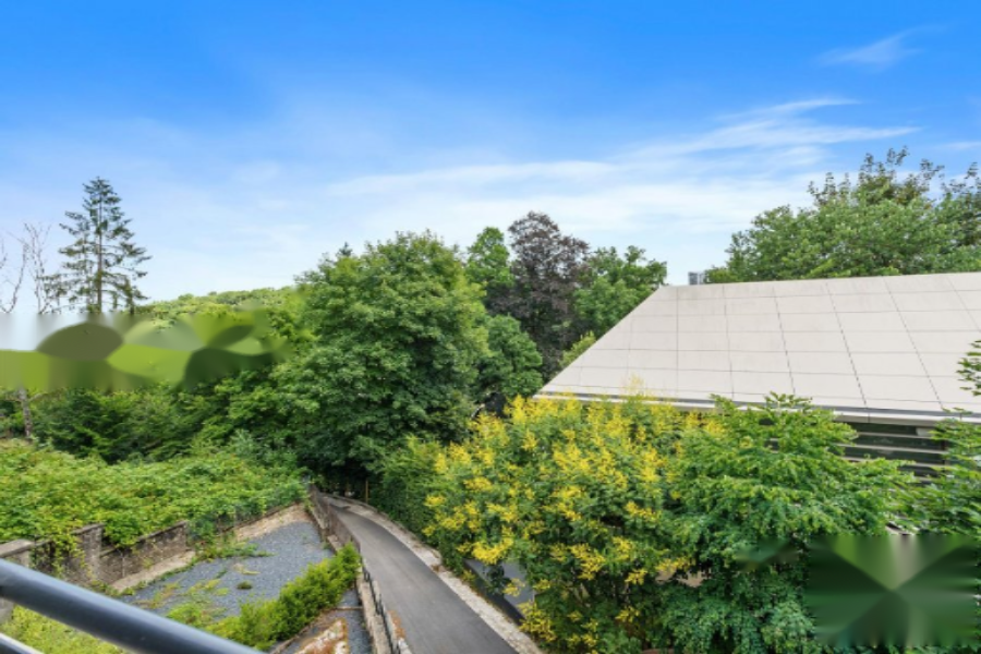 Квартира в Люксембурге, Люксембург, 51 м² - фото 6