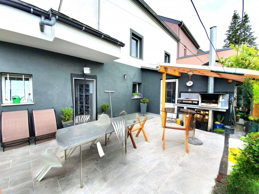 Квартира в Люксембурге, Люксембург, 200 м² - фото 6