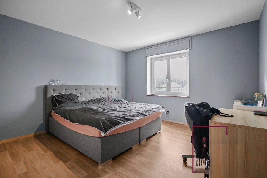 Квартира в Люксембурге, Люксембург, 180 м² - фото 6