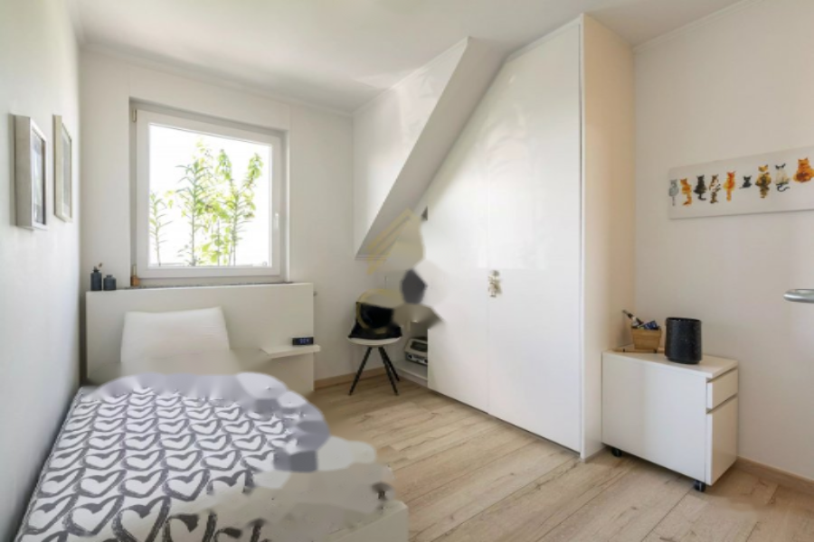 Квартира в Люксембурге, Люксембург, 117 м² - фото 6