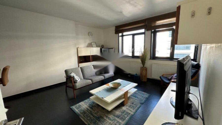 Квартира в Люксембурге, Люксембург, 52 м² - фото 6