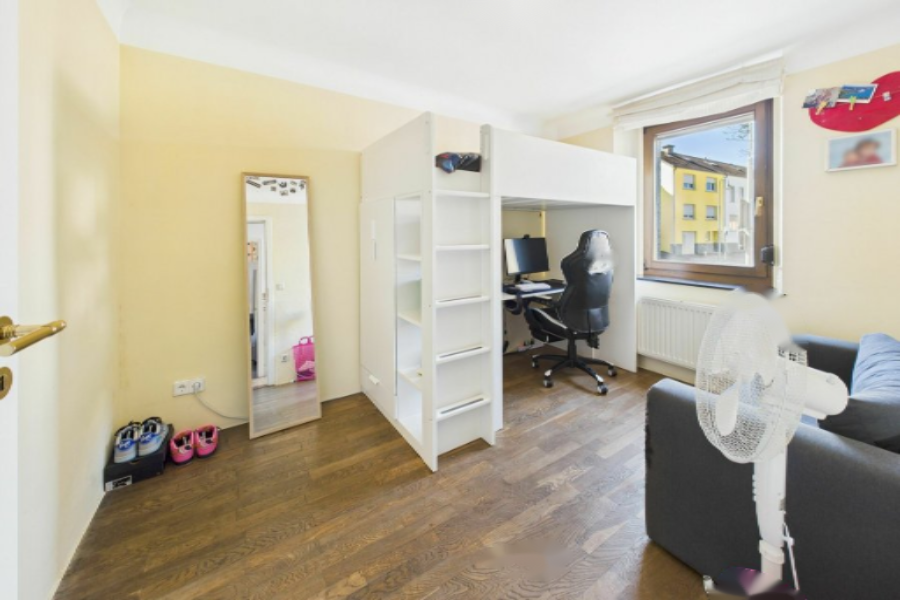 Квартира в Гревенмахере, Люксембург, 125 м² - фото 6