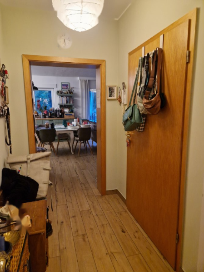 Квартира в Люксембурге, Люксембург, 97 м² - фото 6