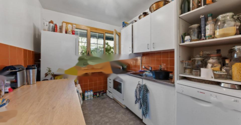 Квартира в Женеве, Швейцария, 201 м² - фото 6