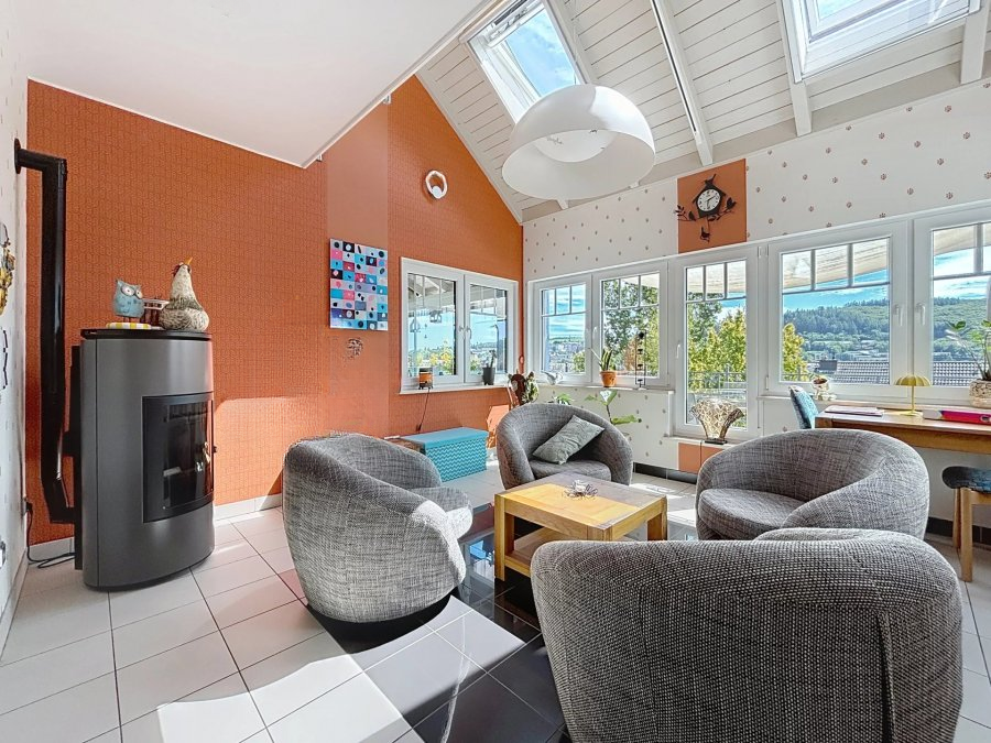 Квартира в Дикирхе, Люксембург, 223 м² - фото 6