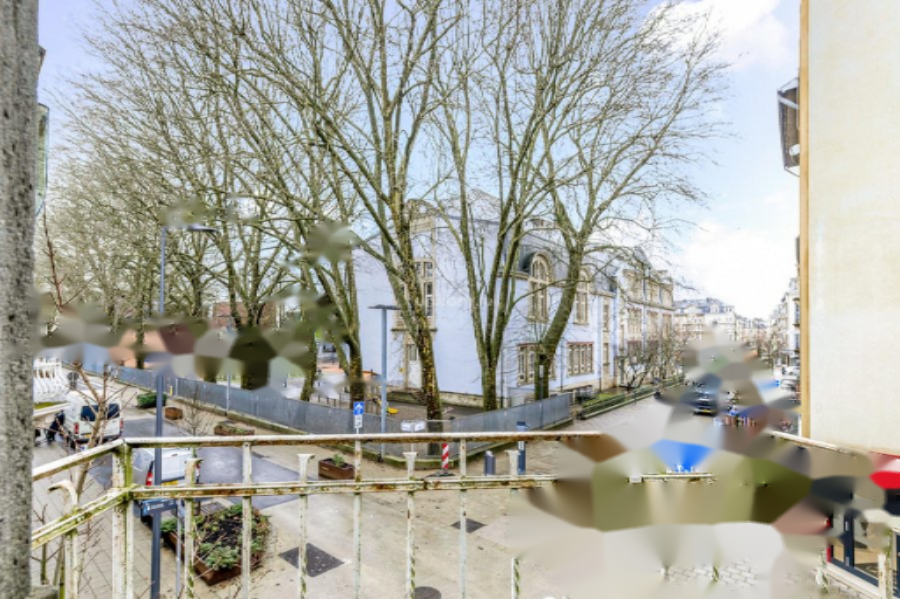 Квартира в Люксембурге, Люксембург, 124 м² - фото 6