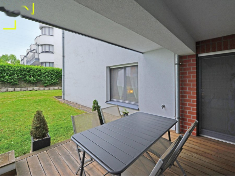 Квартира в Люксембурге, Люксембург, 72 м² - фото 6