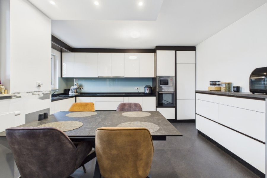 Квартира в Люксембурге, Люксембург, 87 м² - фото 6