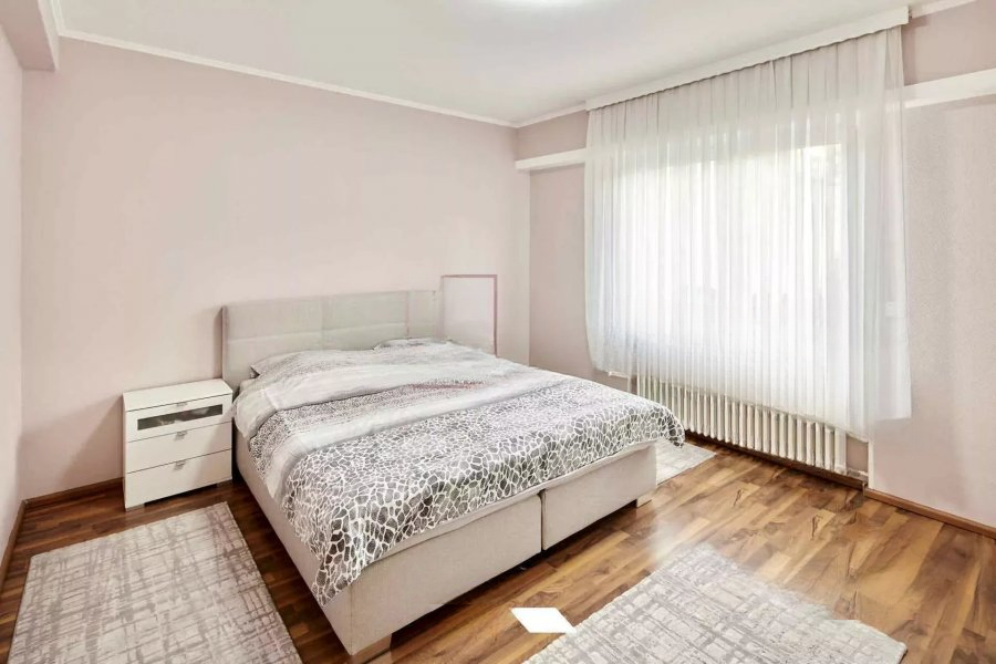 Квартира в Люксембурге, Люксембург, 100 м² - фото 6