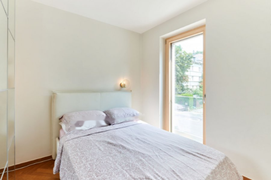 Квартира в Люксембурге, Люксембург, 45 м² - фото 6