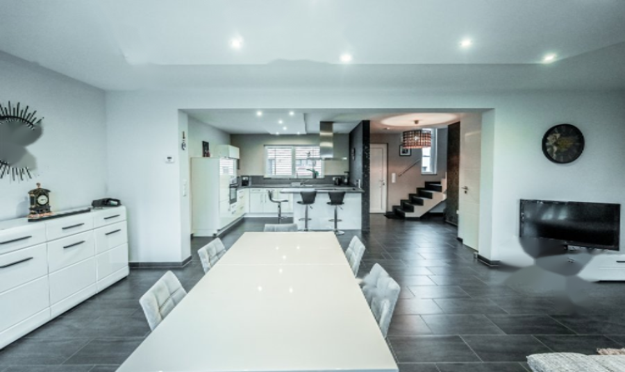 Квартира в Гревенмахере, Люксембург, 115 м² - фото 6