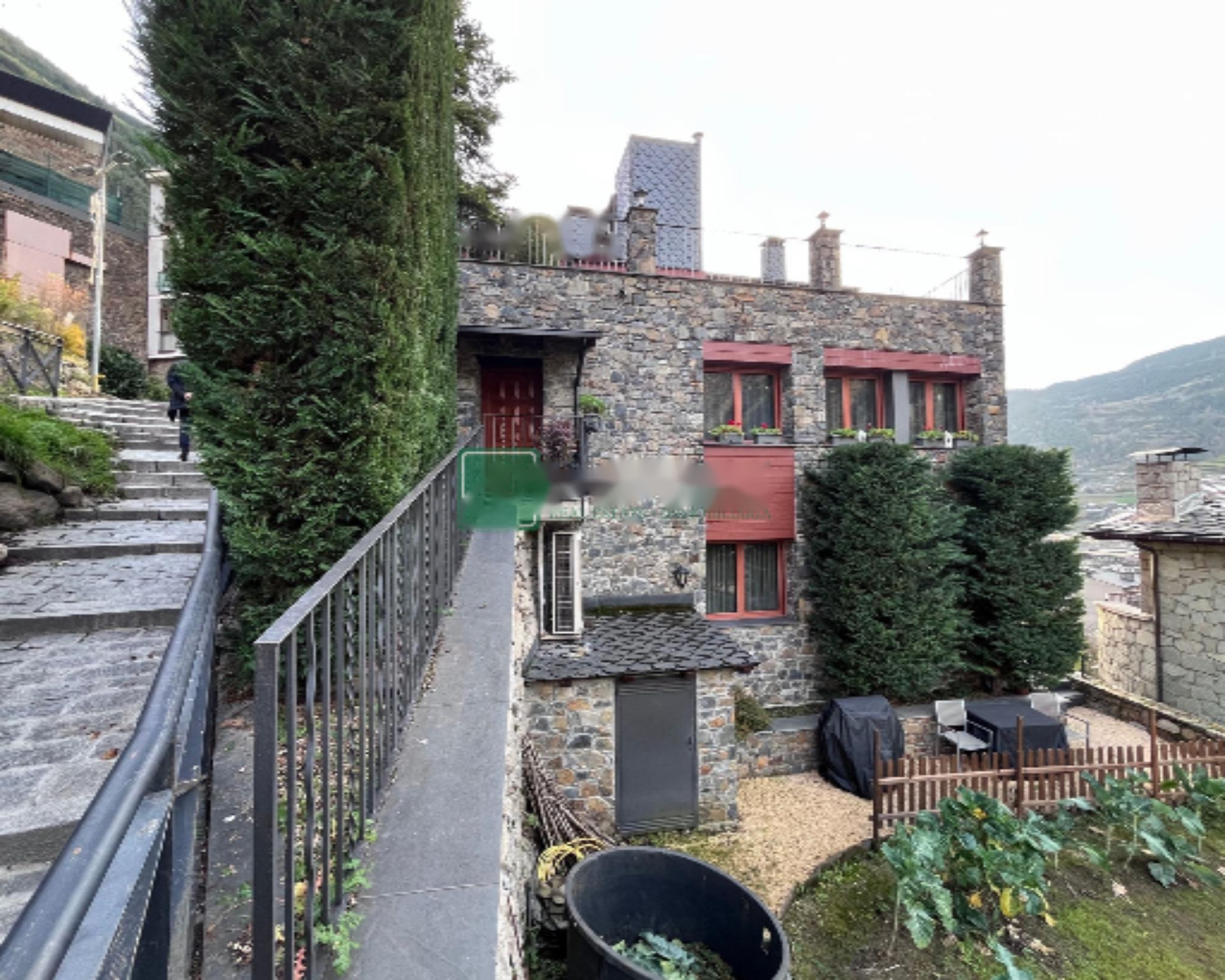 Квартира в Энкаме, Андорра, 500 м² - фото 6