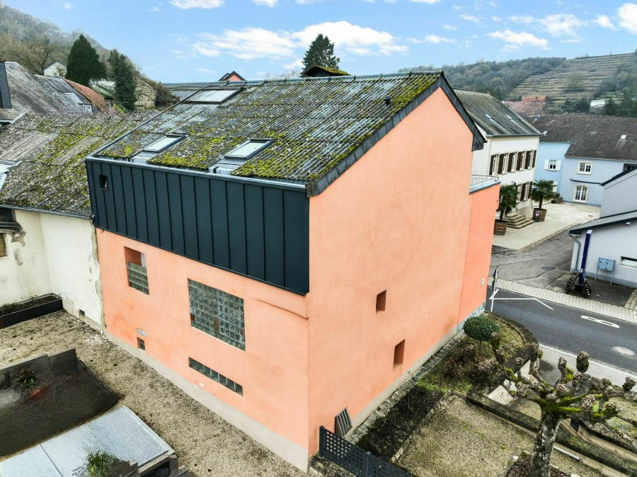 Квартира в Люксембурге, Люксембург, 250 м² - фото 6