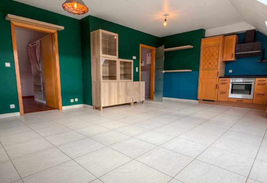 Квартира в Дикирхе, Люксембург, 46 м² - фото 6