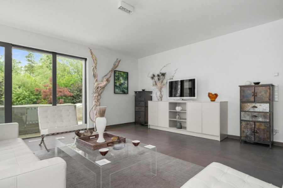 Квартира в Люксембурге, Люксембург, 98 м² - фото 6