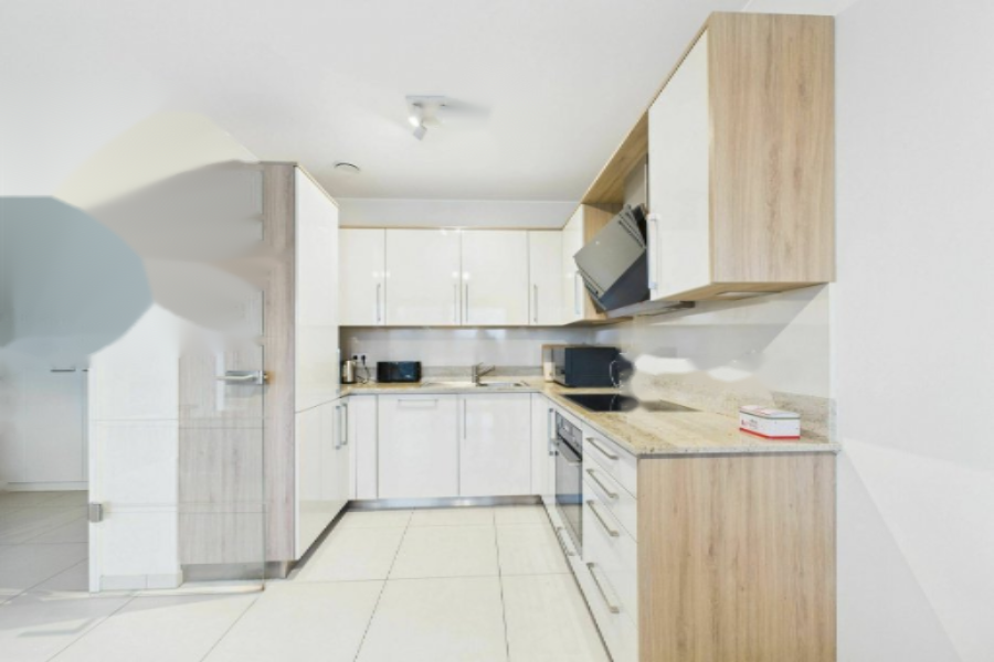 Квартира в Люксембурге, Люксембург, 82 м² - фото 6