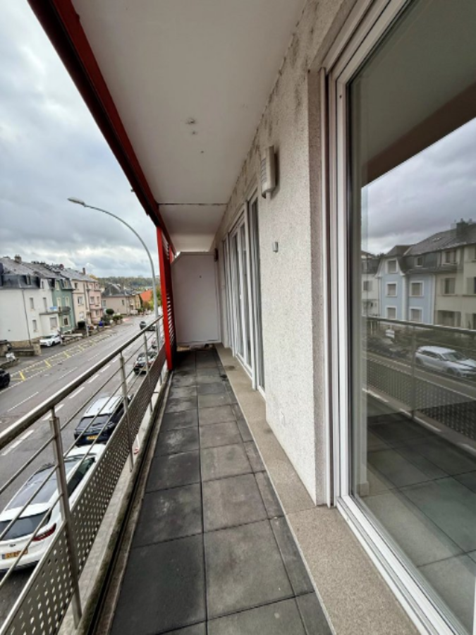 Квартира в Люксембурге, Люксембург, 80 м² - фото 6