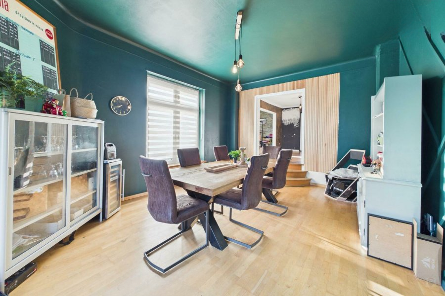 Квартира в Дикирхе, Люксембург, 300 м² - фото 6