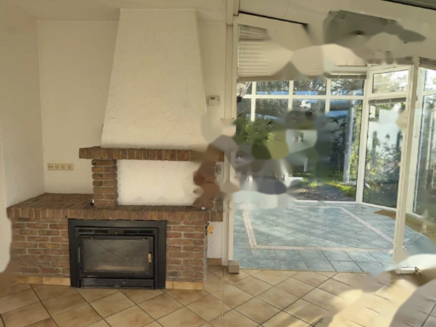 Квартира в Дикирхе, Люксембург, 192 м² - фото 6