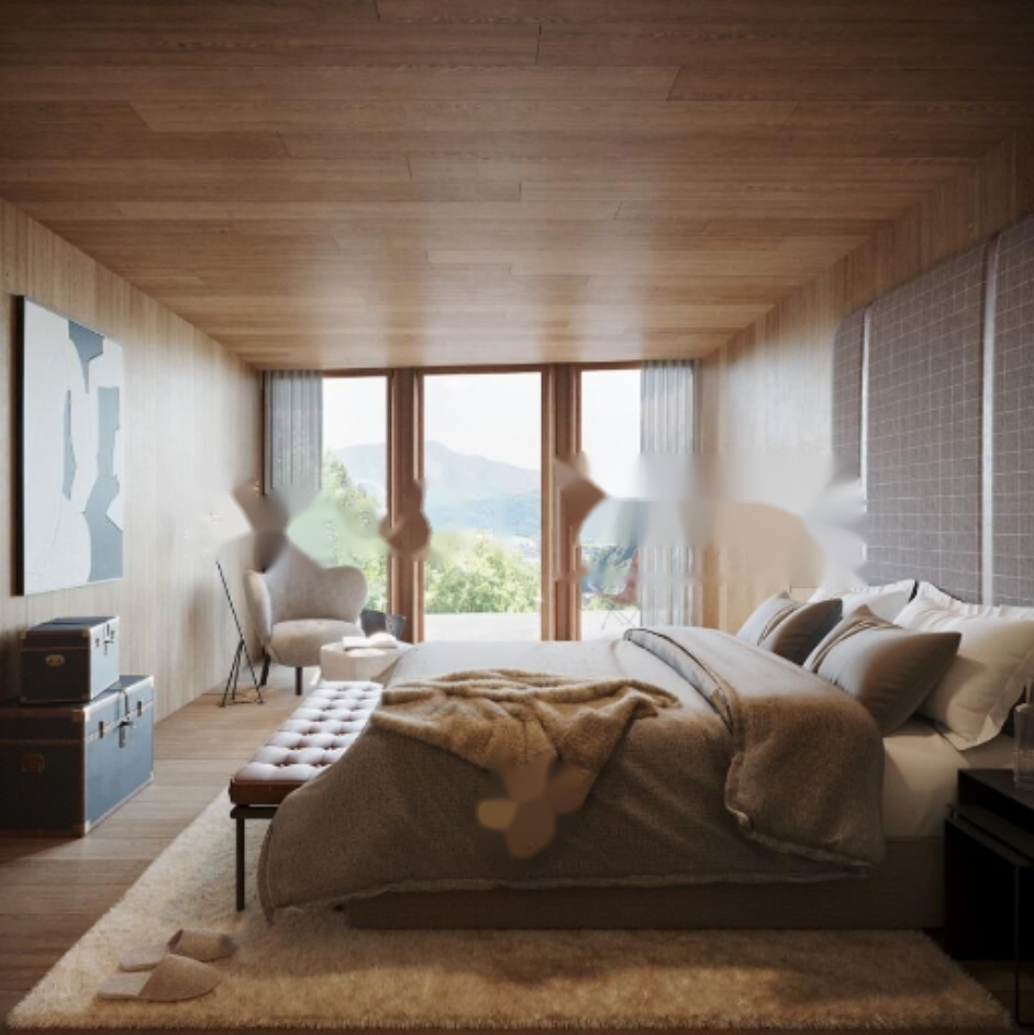 Квартира в Ордино, Андорра, 665 м² - фото 6