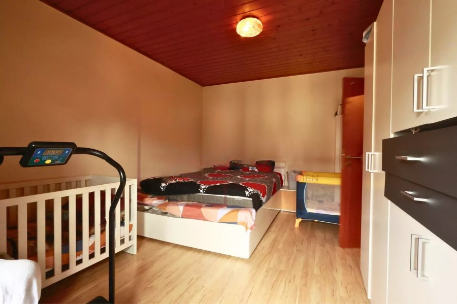 Квартира в Люксембурге, Люксембург, 63 м² - фото 6