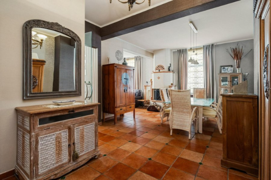 Квартира в Люксембурге, Люксембург, 234 м² - фото 6