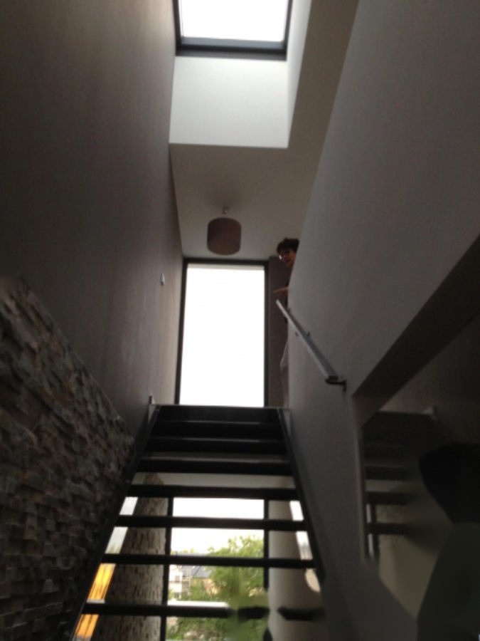 Квартира в Люксембурге, Люксембург, 230 м² - фото 6