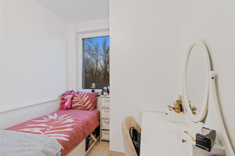 Квартира в Люксембурге, Люксембург, 70 м² - фото 6