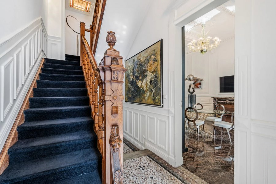 Квартира в Люксембурге, Люксембург, 352 м² - фото 6