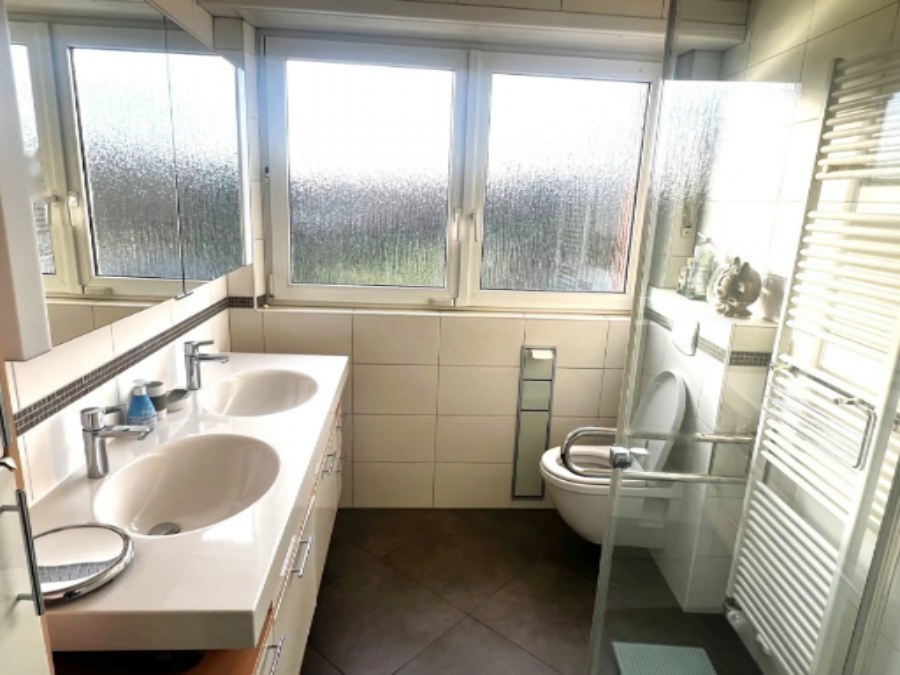 Квартира в Люксембурге, Люксембург, 165 м² - фото 6