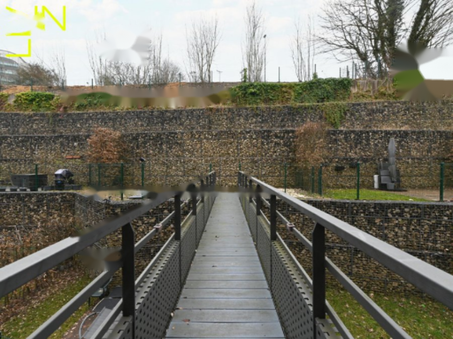 Квартира в Люксембурге, Люксембург, 96 м² - фото 6