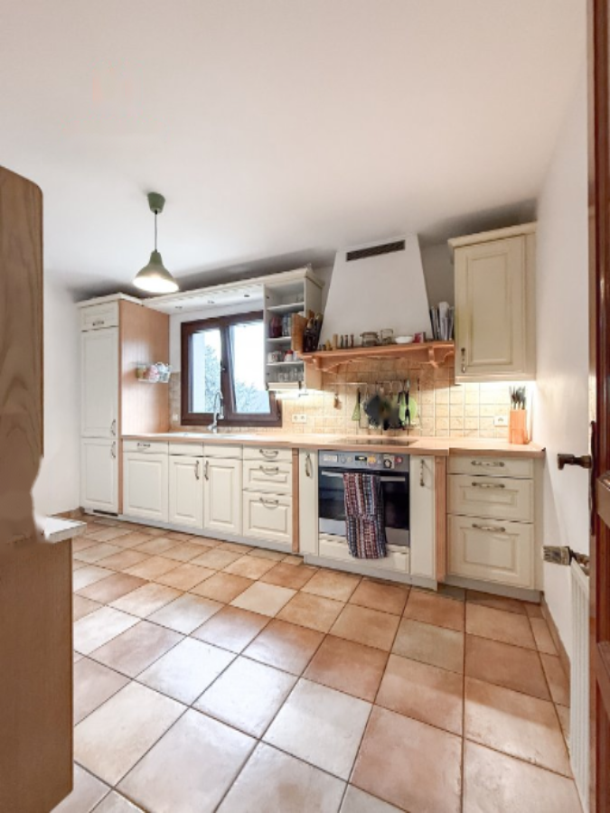 Квартира в Дикирхе, Люксембург, 122 м² - фото 6