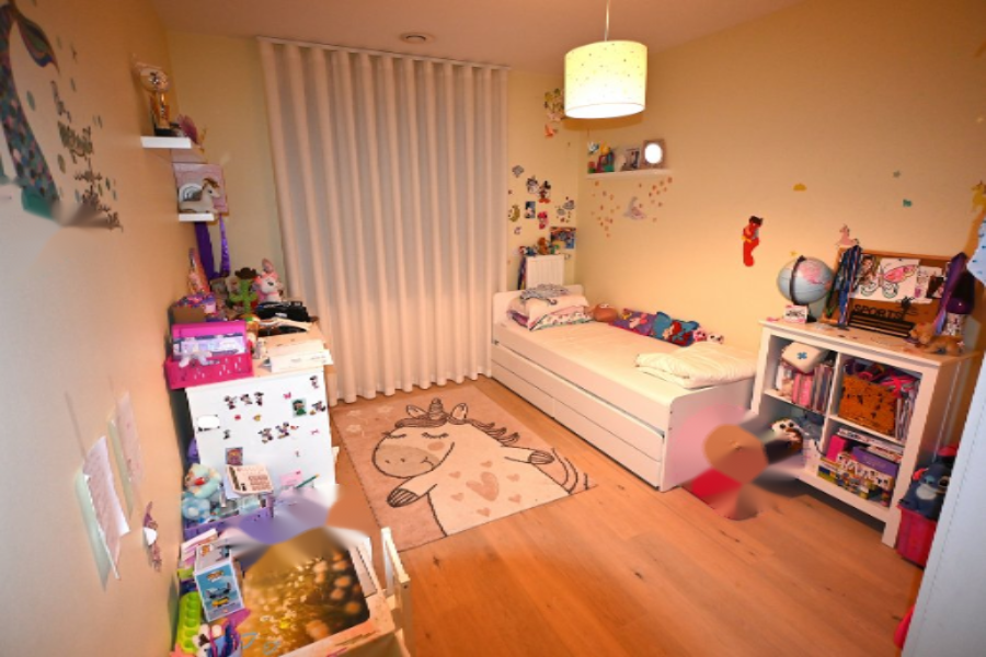 Квартира в Люксембурге, Люксембург, 101 м² - фото 6