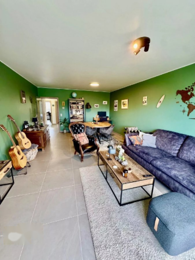 Квартира в Гревенмахере, Люксембург, 73 м² - фото 6