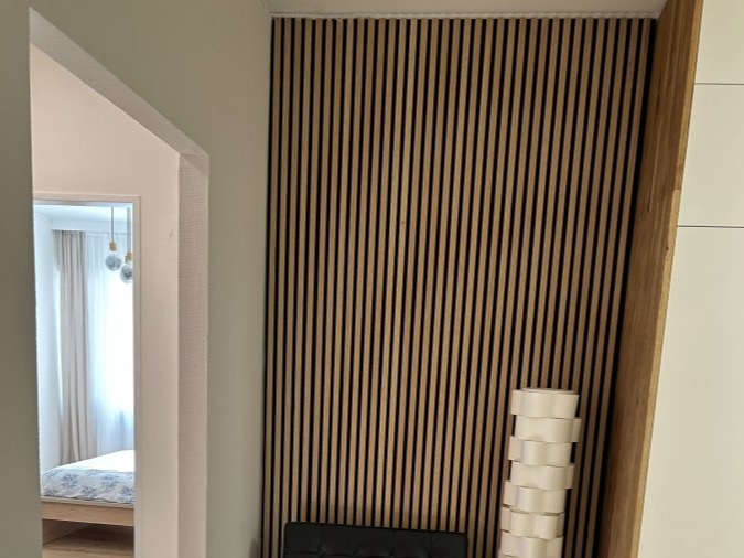 Квартира в Люксембурге, Люксембург, 150 м² - фото 6