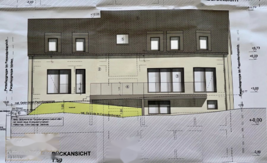 Квартира в Дикирхе, Люксембург - фото 6