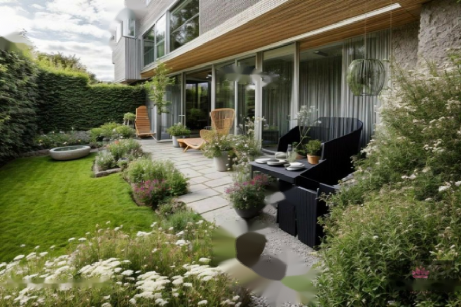 Квартира в Люксембурге, Люксембург, 75 м² - фото 6