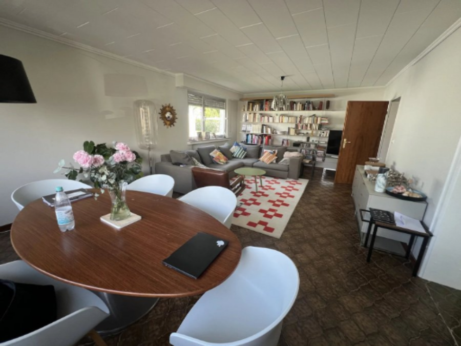 Квартира в Люксембурге, Люксембург, 140 м² - фото 6