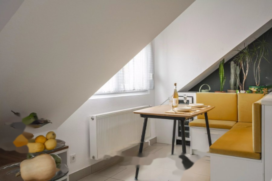 Квартира в Люксембурге, Люксембург, 100 м² - фото 6