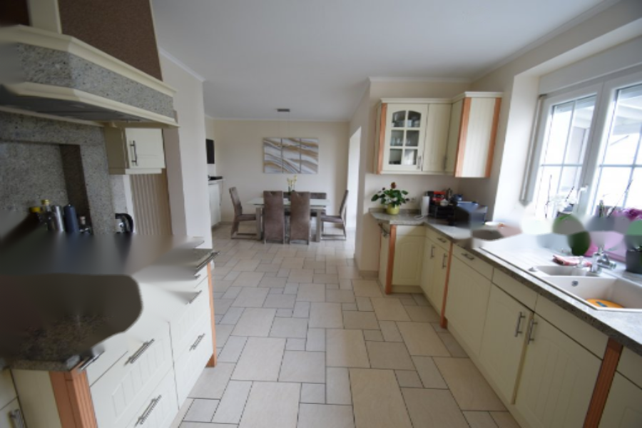 Квартира в Люксембурге, Люксембург, 180 м² - фото 6