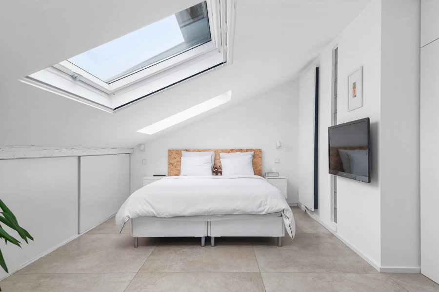 Квартира в Люксембурге, Люксембург, 59 м² - фото 6