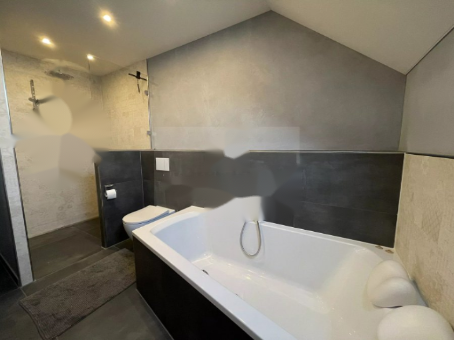 Квартира в Люксембурге, Люксембург, 182 м² - фото 6