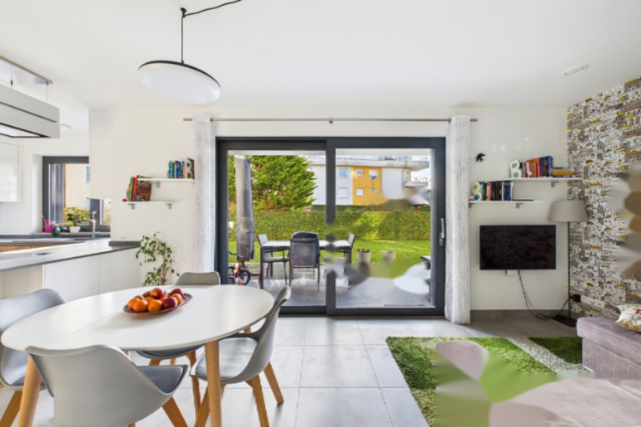 Квартира в Люксембурге, Люксембург, 87 м² - фото 6