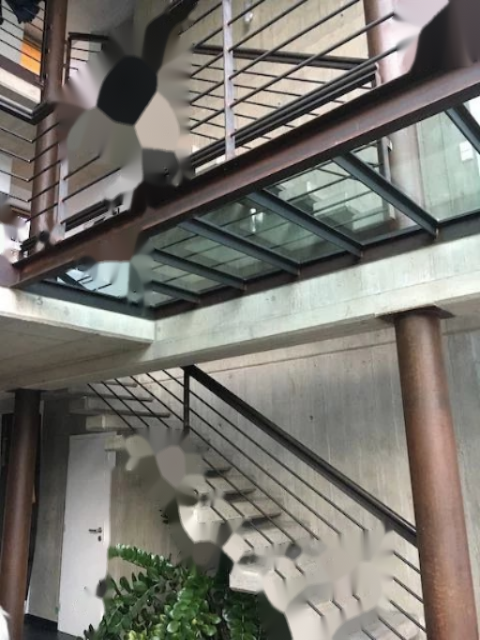 Квартира в Люксембурге, Люксембург, 330 м² - фото 5