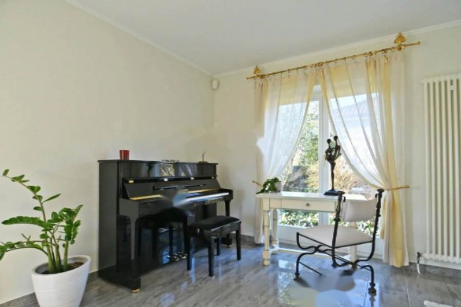 Квартира в Люксембурге, Люксембург, 223 м² - фото 6