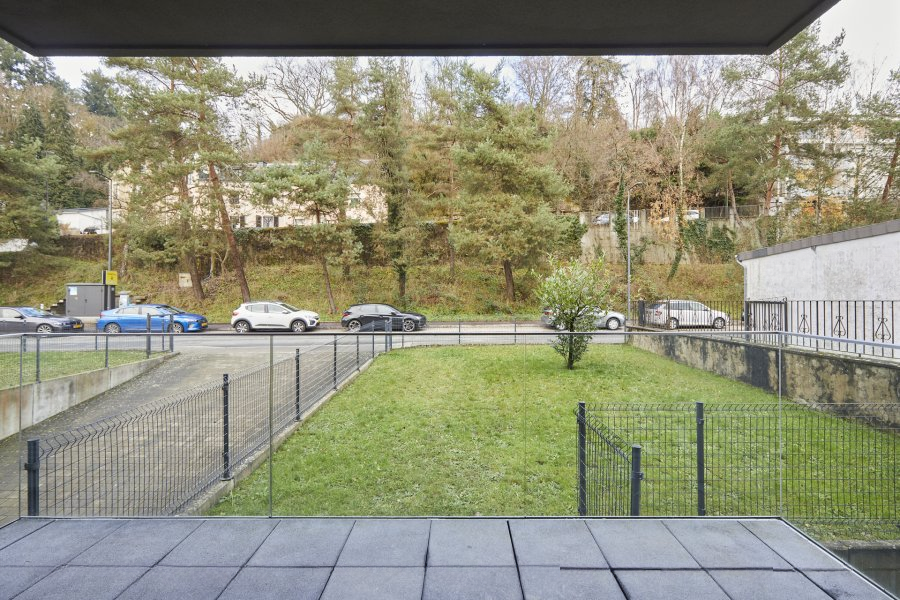 Квартира в Люксембурге, Люксембург, 75 м² - фото 6